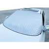 Thickened Frost And Antifreeze Sun Visor For Magnetic Snow Gear