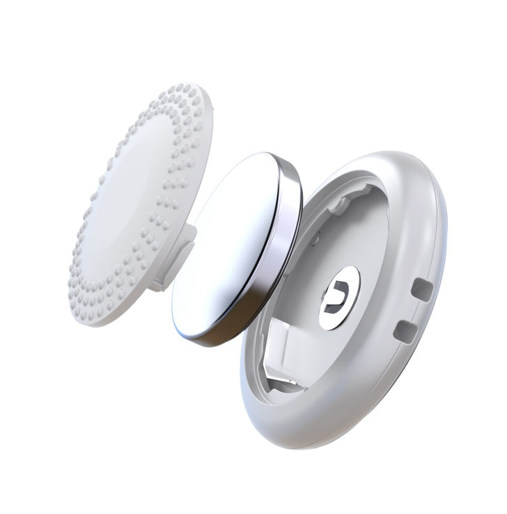 Energy Tracker, 365 Days Battery Life, Compatible With IPad, IPhone, Android, Remote Camera Control And Alarm Anti-lost Device, Suitable For Keys, Wallets, Pets, Luggage