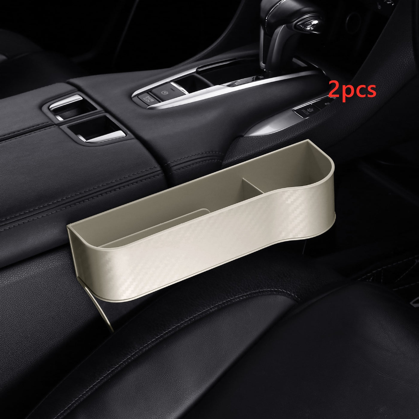 Car Organizer Seat Gap Storage Box