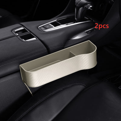 Car Organizer Seat Gap Storage Box