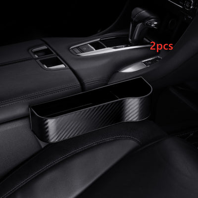 Car Organizer Seat Gap Storage Box
