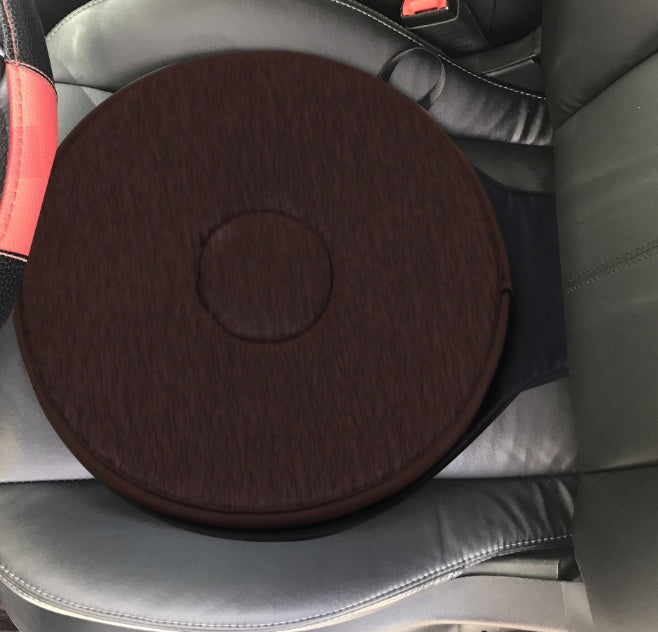 360 Degree Rotation Seat Cushion Mats For Car