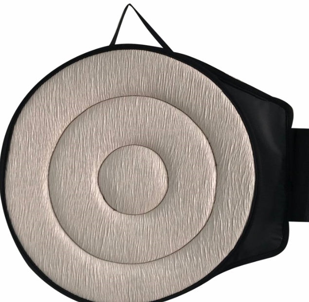 360 Degree Rotation Seat Cushion Mats For Car