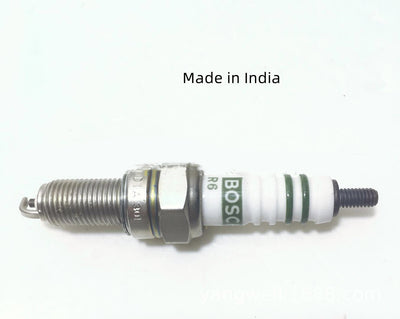 Spark Plugs Filament For Motorcycles Made In India