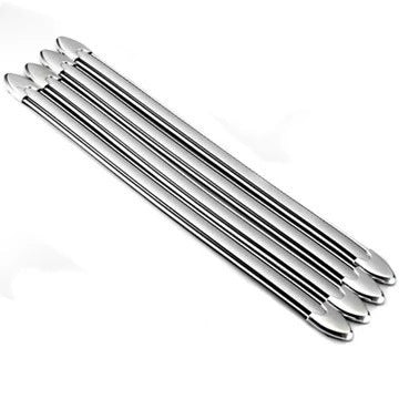 Car anti-collision strip