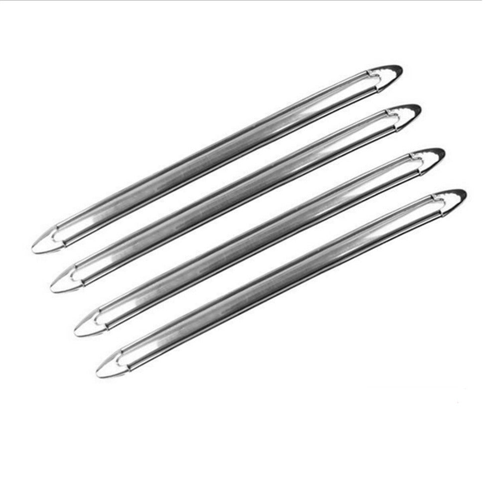 Car anti-collision strip