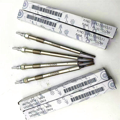 Double Dragon Preheating Plug Preheater