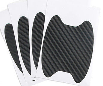 Car Door Handle Car Sticker