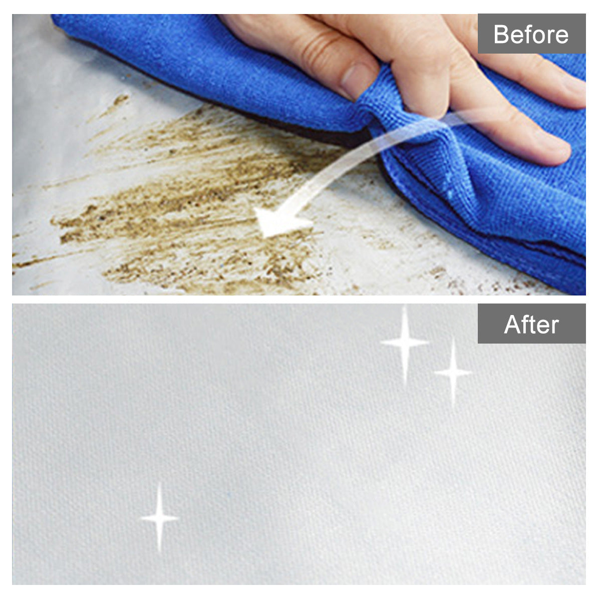 Universal Full Car Covers