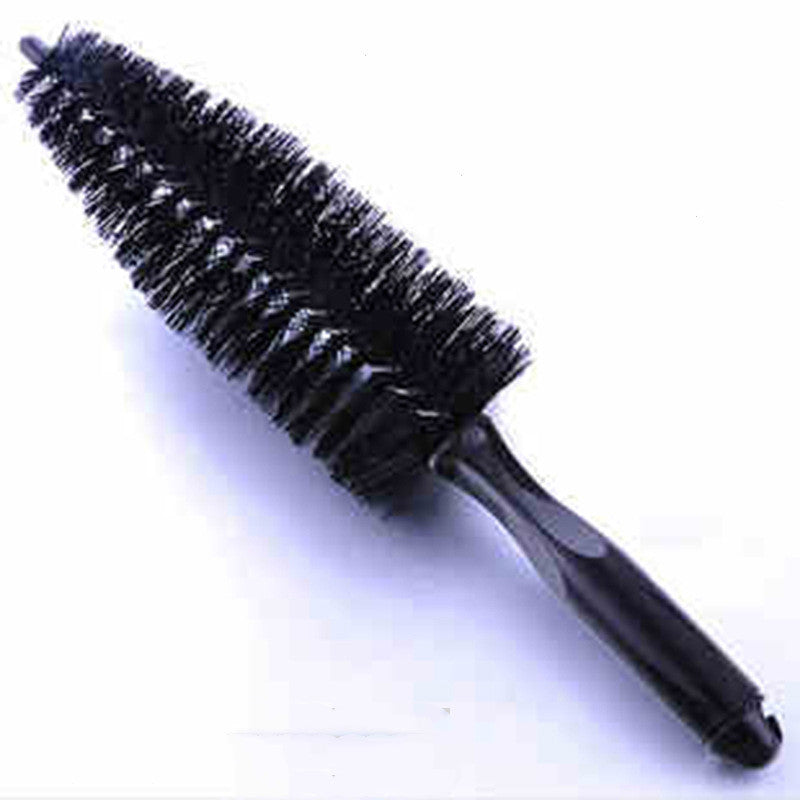 Car Wash Tire Brush Car Tire Brush Wheel Hub