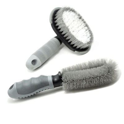 Car Wash Tire Brush Car Tire Brush Wheel Hub