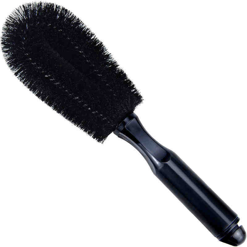 Car Wash Tire Brush Car Tire Brush Wheel Hub