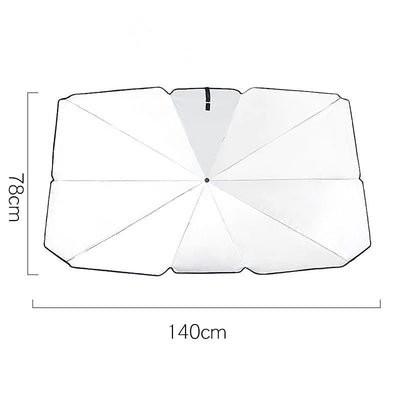Car Sun Shade Cover