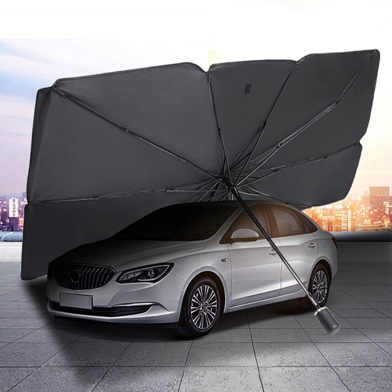 Car Sun Shade Cover