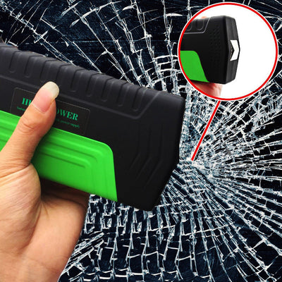 Car Emergency Starter Power Supply