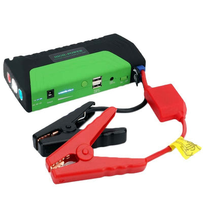Car Emergency Starter Power Supply