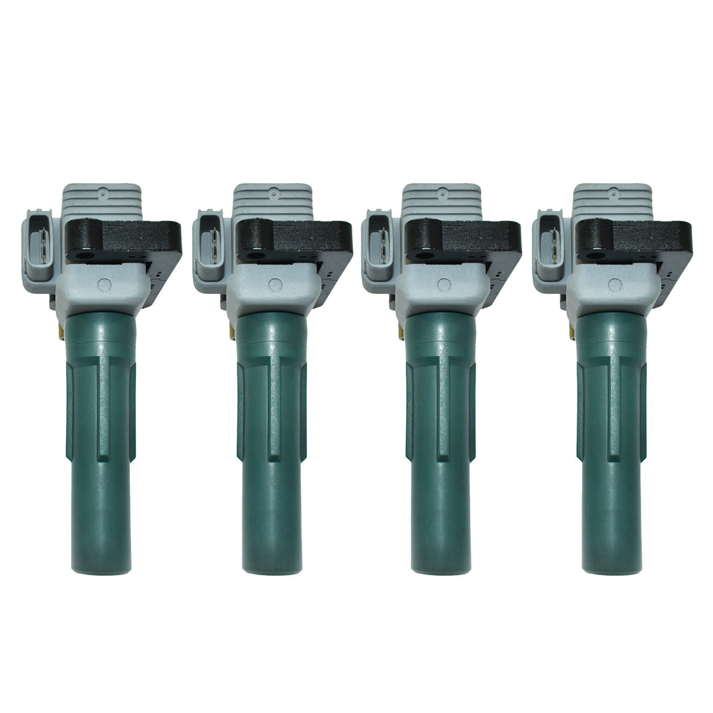 Ignition Coil FK0186 22433aa641