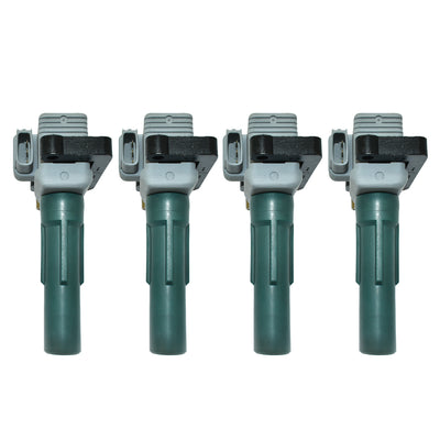 Ignition Coil FK0186 22433aa641