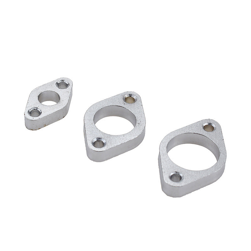 Auto Parts Seven-Piece Turbocharger Turbine Flange