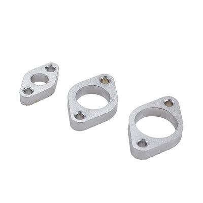 Auto Parts Seven-Piece Turbocharger Turbine Flange