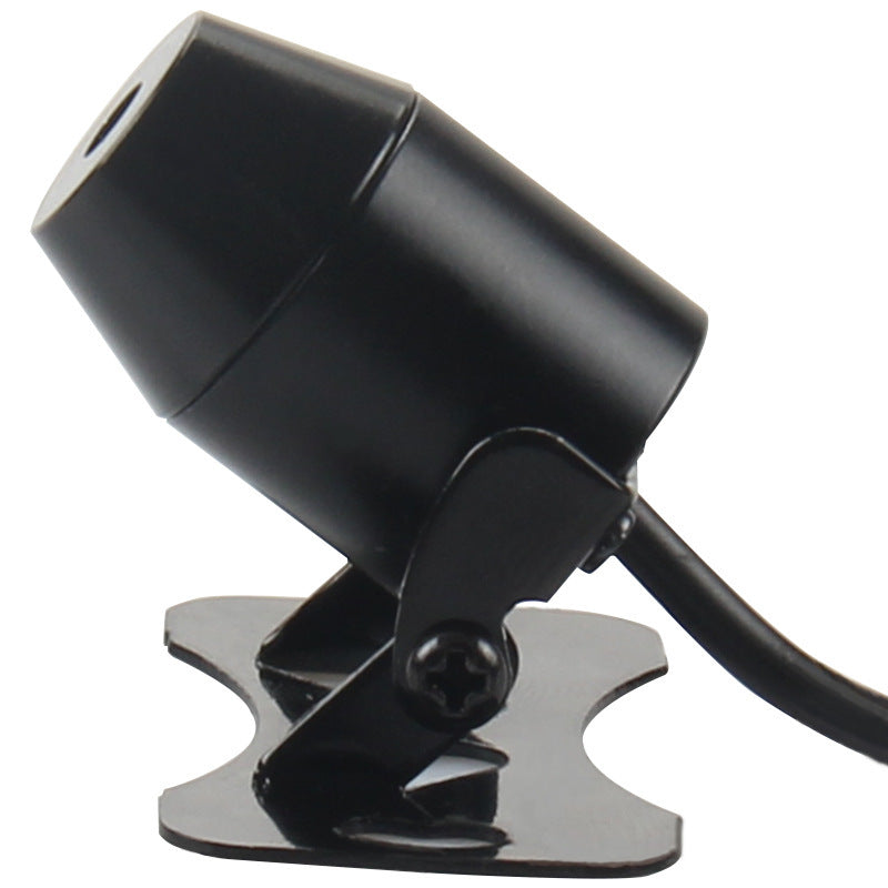 Car music sound control decorative lights