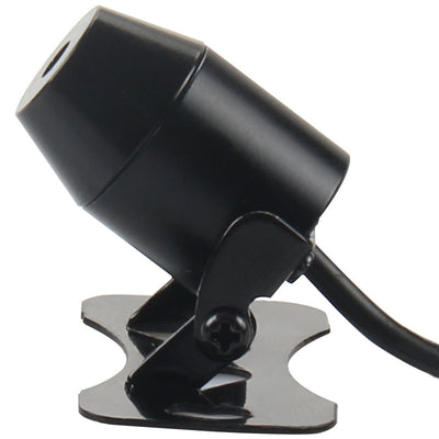 Car music sound control decorative lights