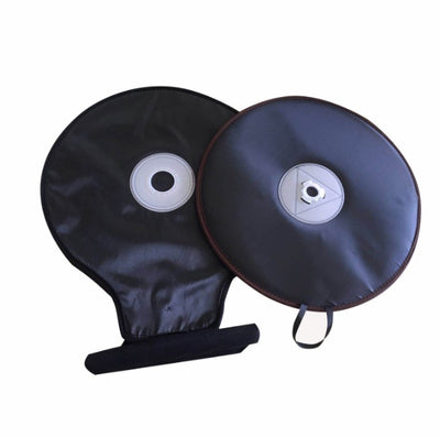 360 Degree Rotation Seat Cushion Mats For Car