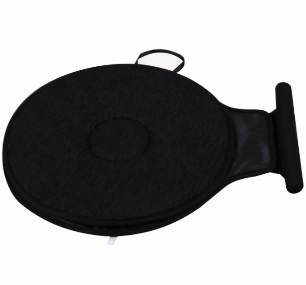 360 Degree Rotation Seat Cushion Mats For Car
