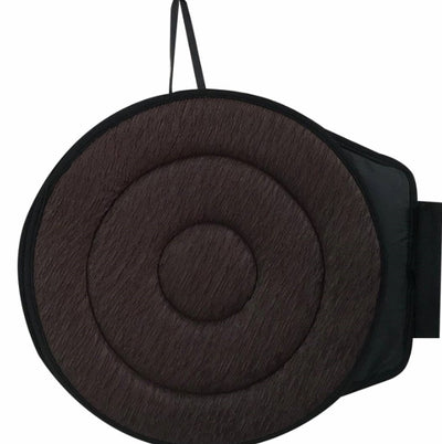 360 Degree Rotation Seat Cushion Mats For Car