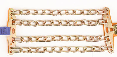 General-purpose Vehicle Tire Snow Chain