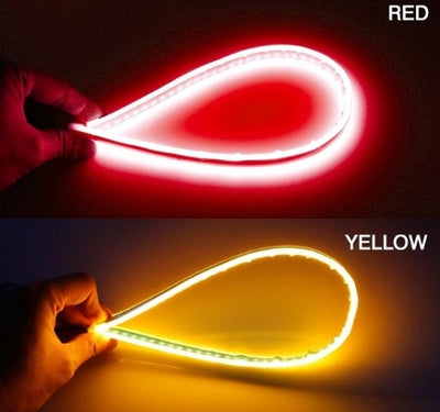 Daytime running light