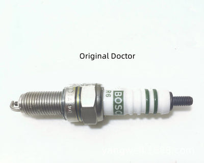 Spark Plugs Filament For Motorcycles Made In India