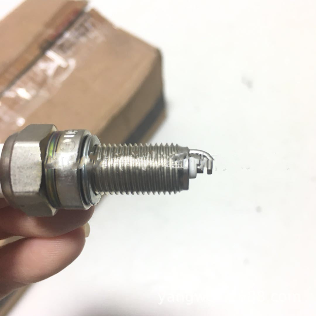 Spark Plugs Filament For Motorcycles Made In India