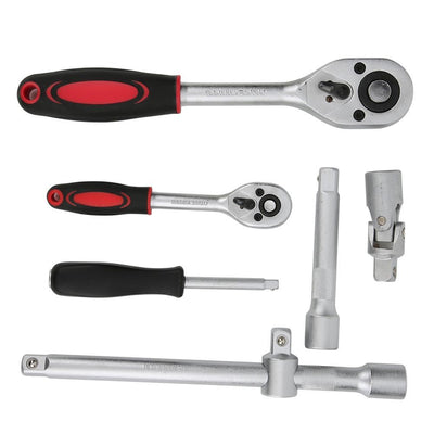 94pcs auto repair socket set