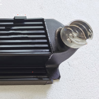 Plastic Modified Intercooler Auto Parts
