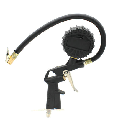 Precision Digital Tire Pressure Gun Tire Pressure Gauge