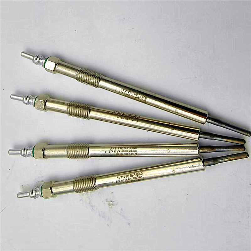 Double Dragon Preheating Plug Preheater