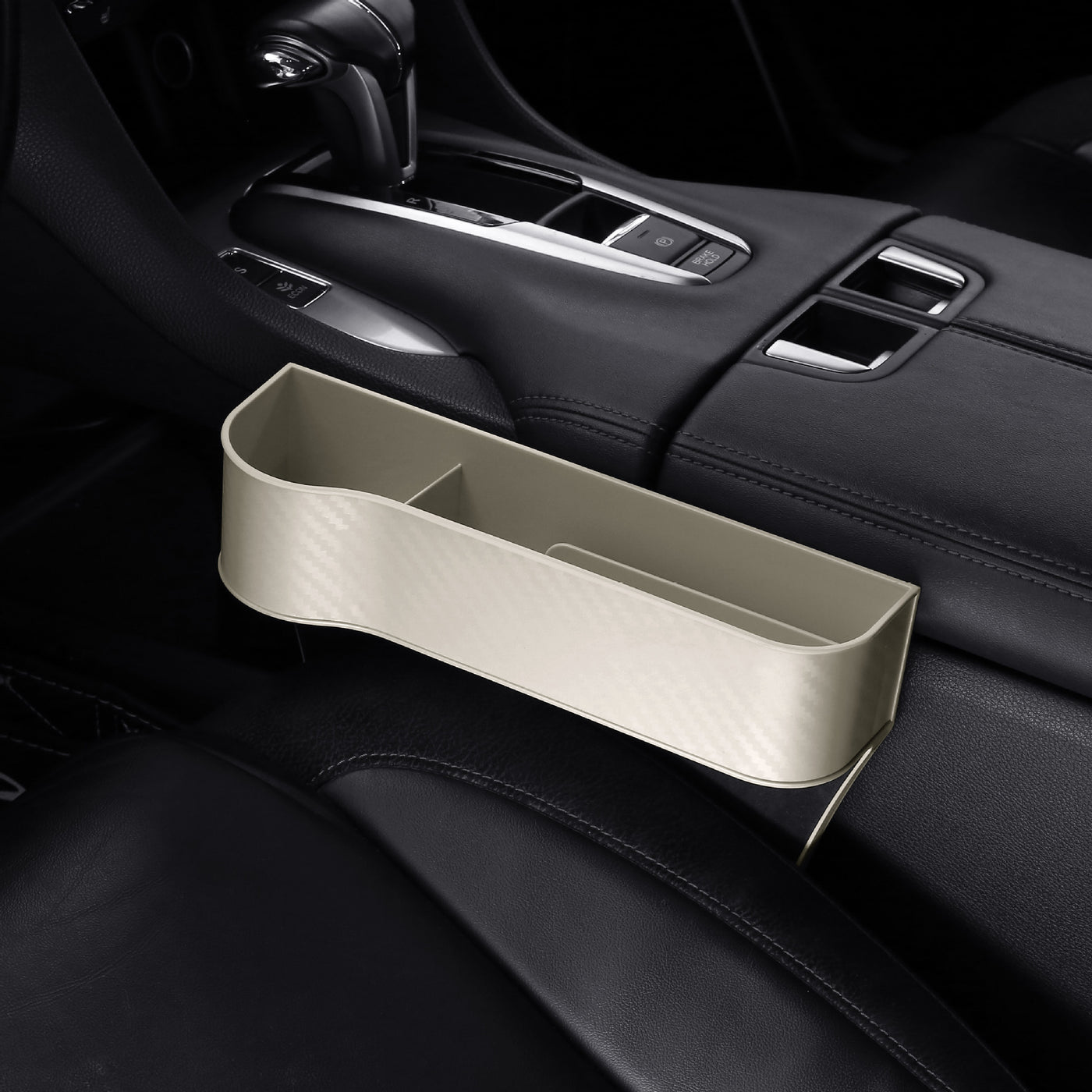 Car Organizer Seat Gap Storage Box