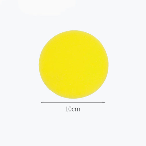 Automotive Plastic Parts Refurbishment Coating