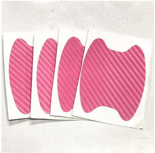 Car Door Handle Car Sticker