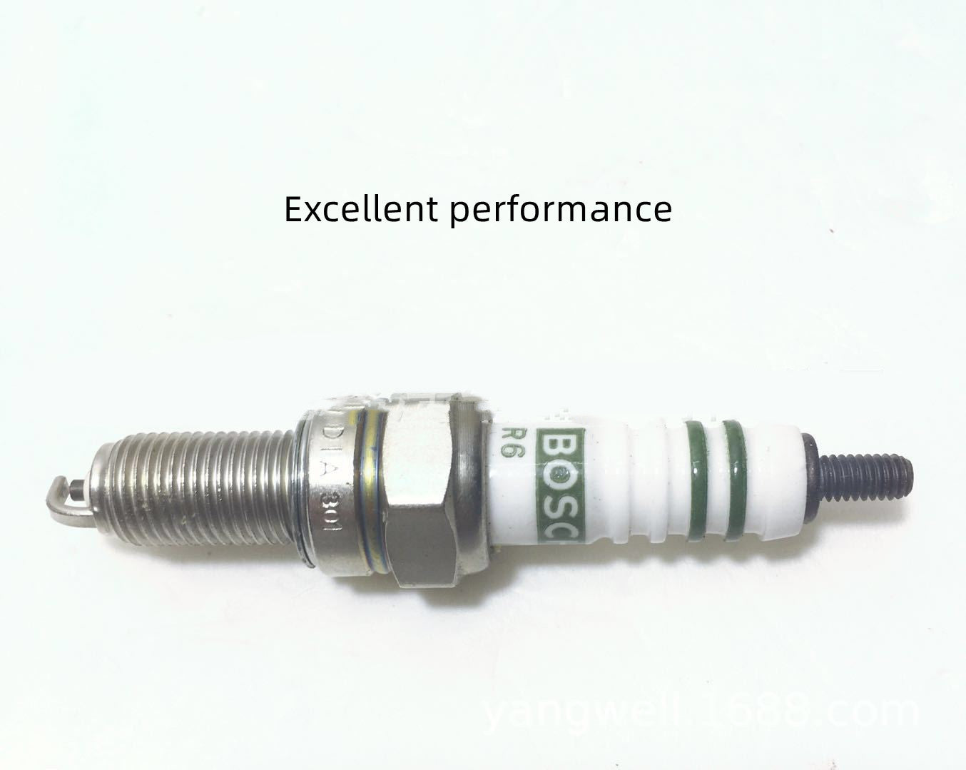 Spark Plugs Filament For Motorcycles Made In India