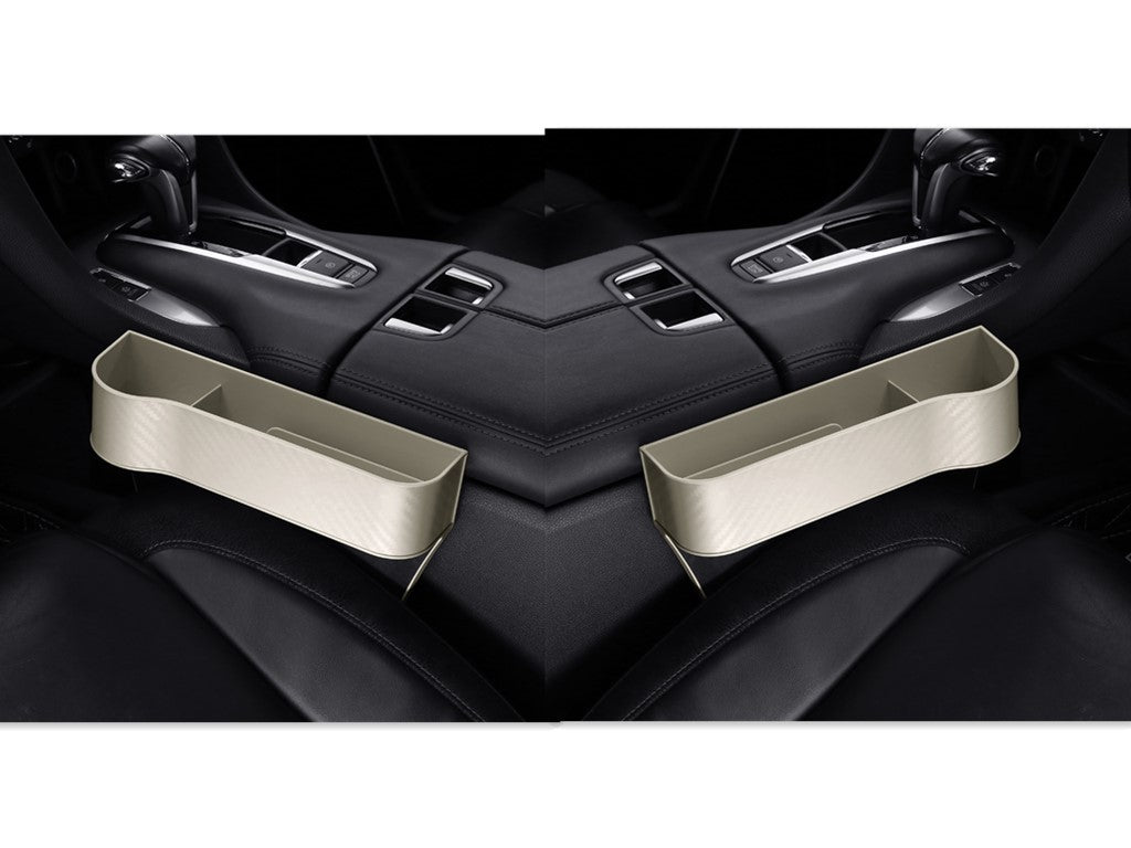 Car Organizer Seat Gap Storage Box