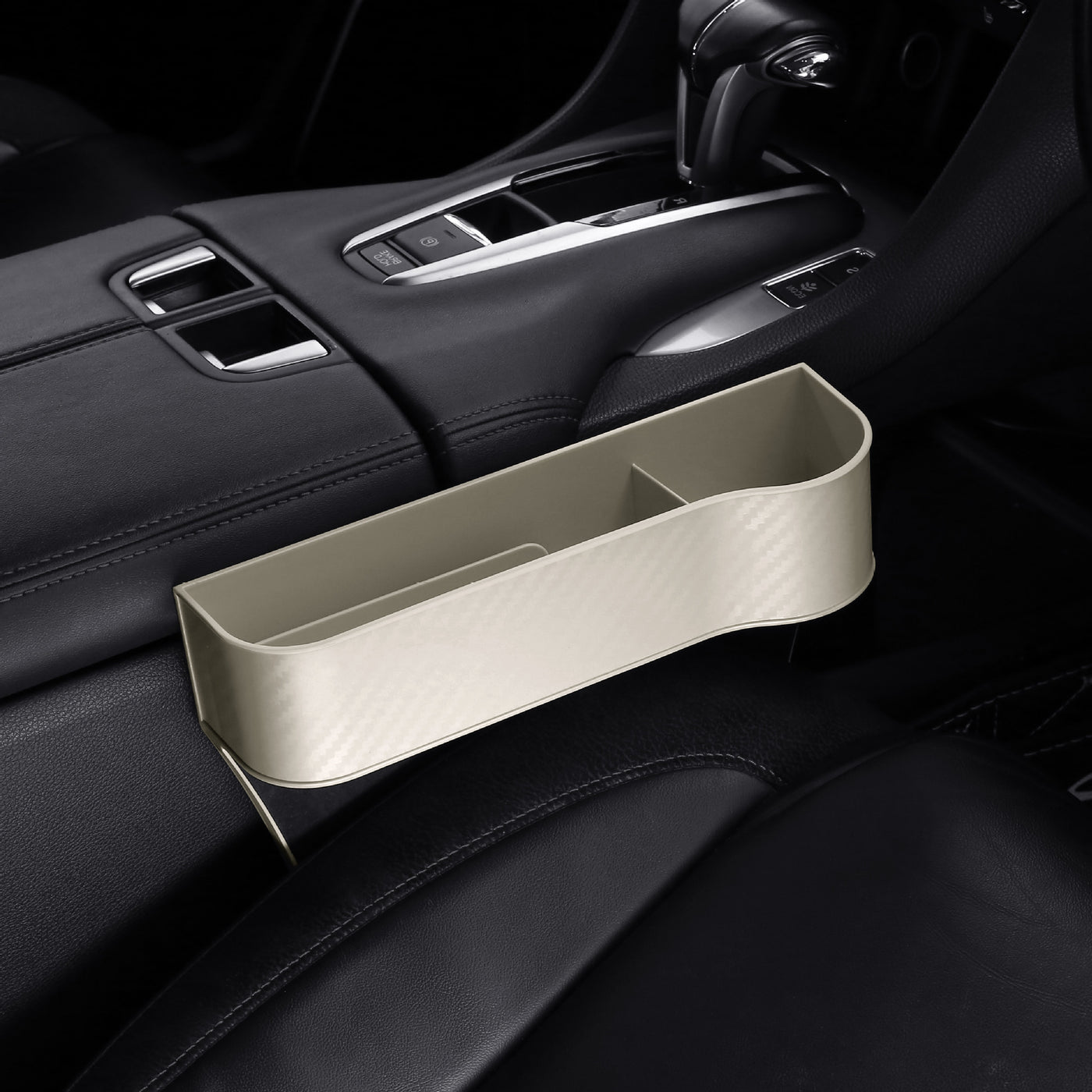 Car Organizer Seat Gap Storage Box