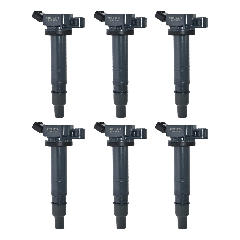 Ignition Coil 90919-02248