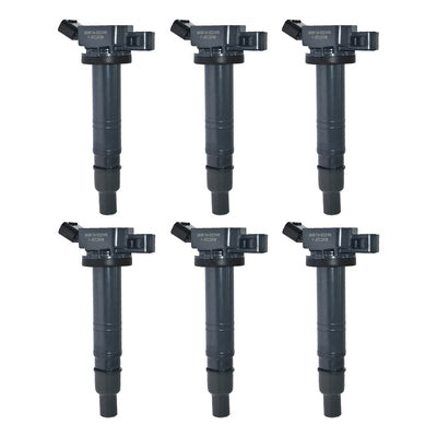 Ignition Coil 90919-02248