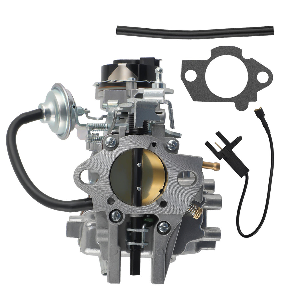 C33766071 Carburetor Is Suitable For Ford F100, F150, F250 , F350 ,E-100,E-150,E-250